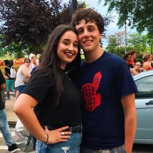 Meet your Posher, Mary-kate